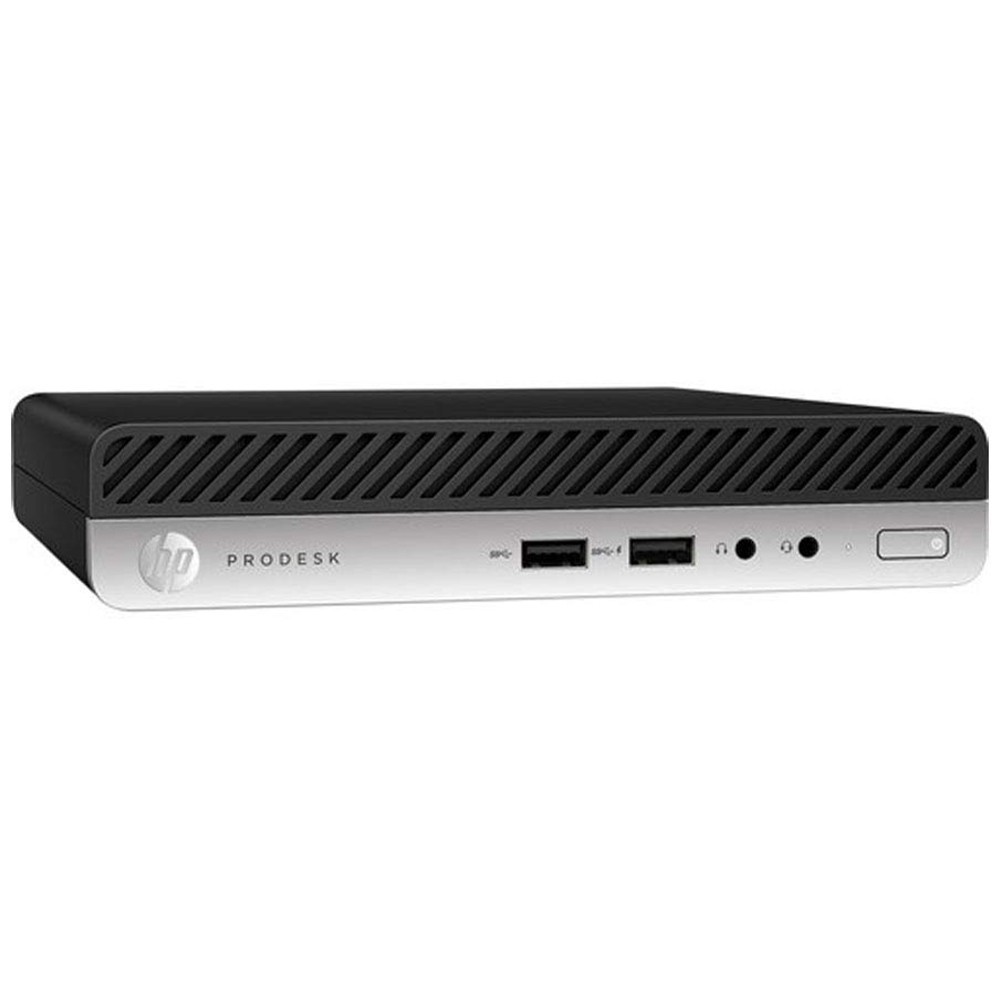 HP Windows 11 Pro Desktop i5 Computer PC Tower Up To 32GB RAM 4TB SSD/HDD Wi-Fi