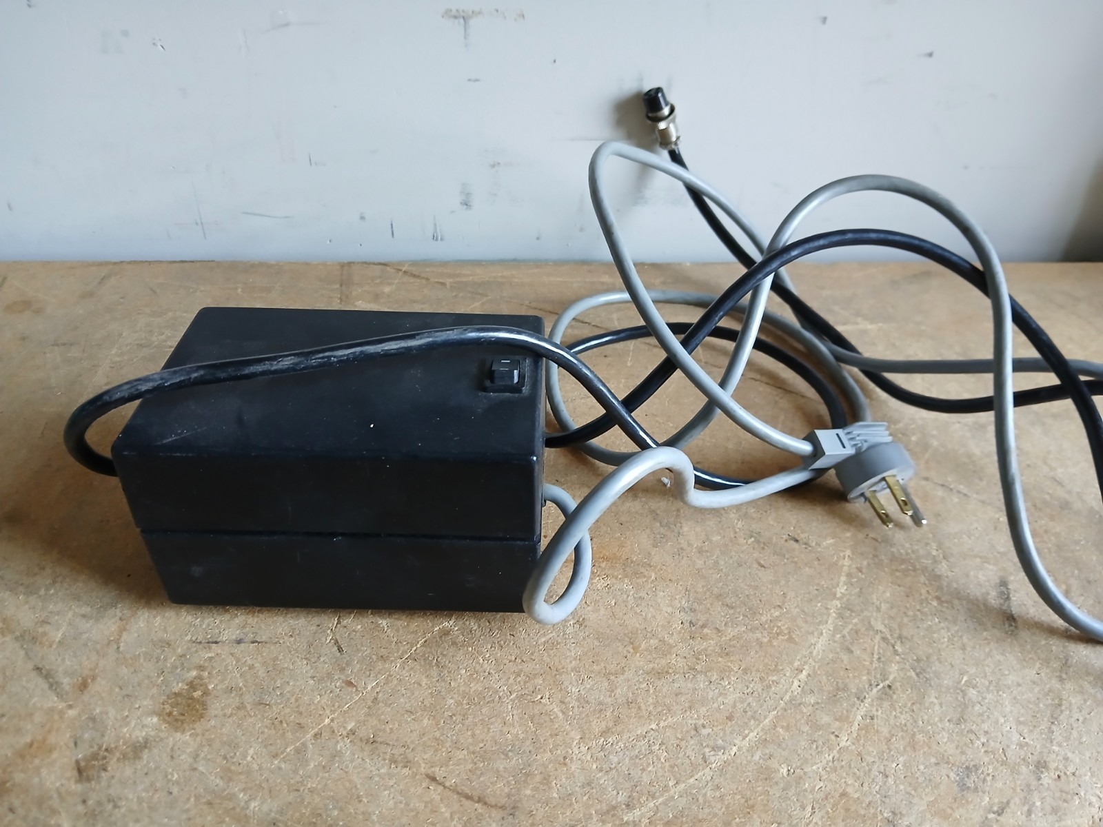 Soltan Ketron Power Supply Unit 5 Pin Working