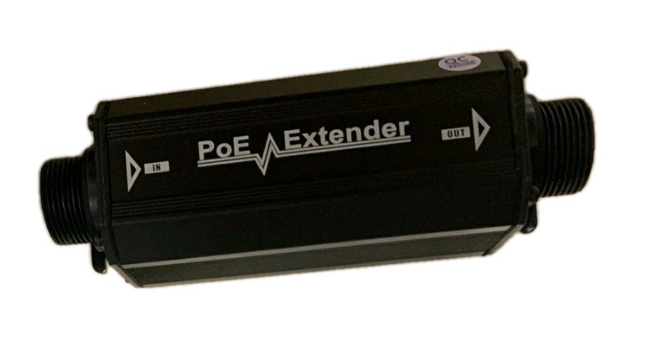 Cudy PoE+ Extender POE15 Gigabit Outdoor IP67 Waterproof 10/100/1000Mbps RJ45