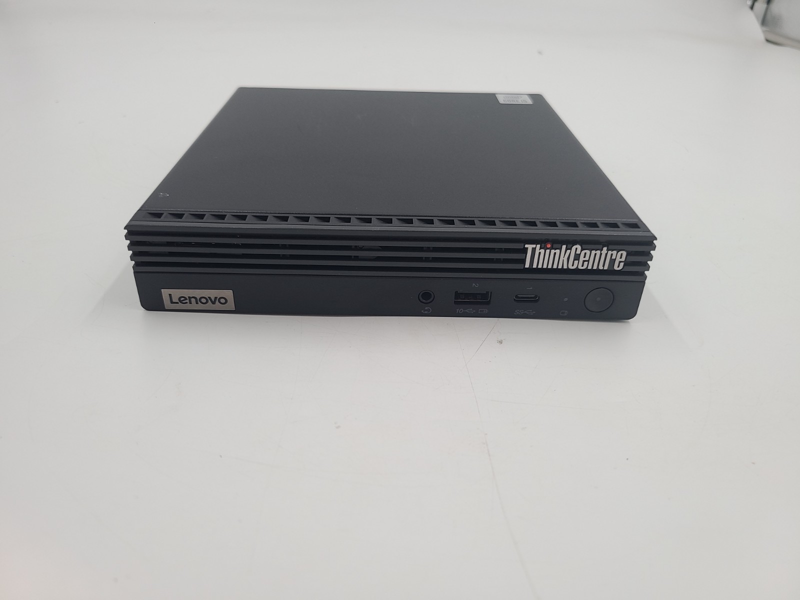 Lenovo ThinkCentre M70q Gen 2 i5-10400T 2.00Ghz 16GB RAM 256GB SSD Win 11 Pro