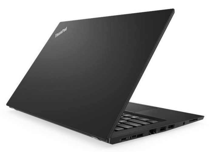Lenovo ThinkPad T480s 14″ FHD Core i5-8250U 16GB 512GB PCIe SSD FPR Cam Win11Pro