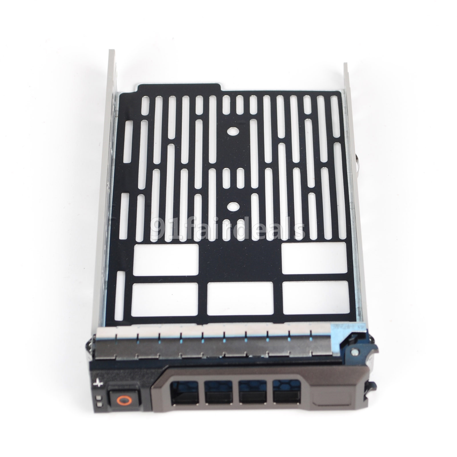 Lot 0F238F 0KG1CH For Dell 3.5″ SAS Hard Drive Tray Caddy R720 R710 T710 R730