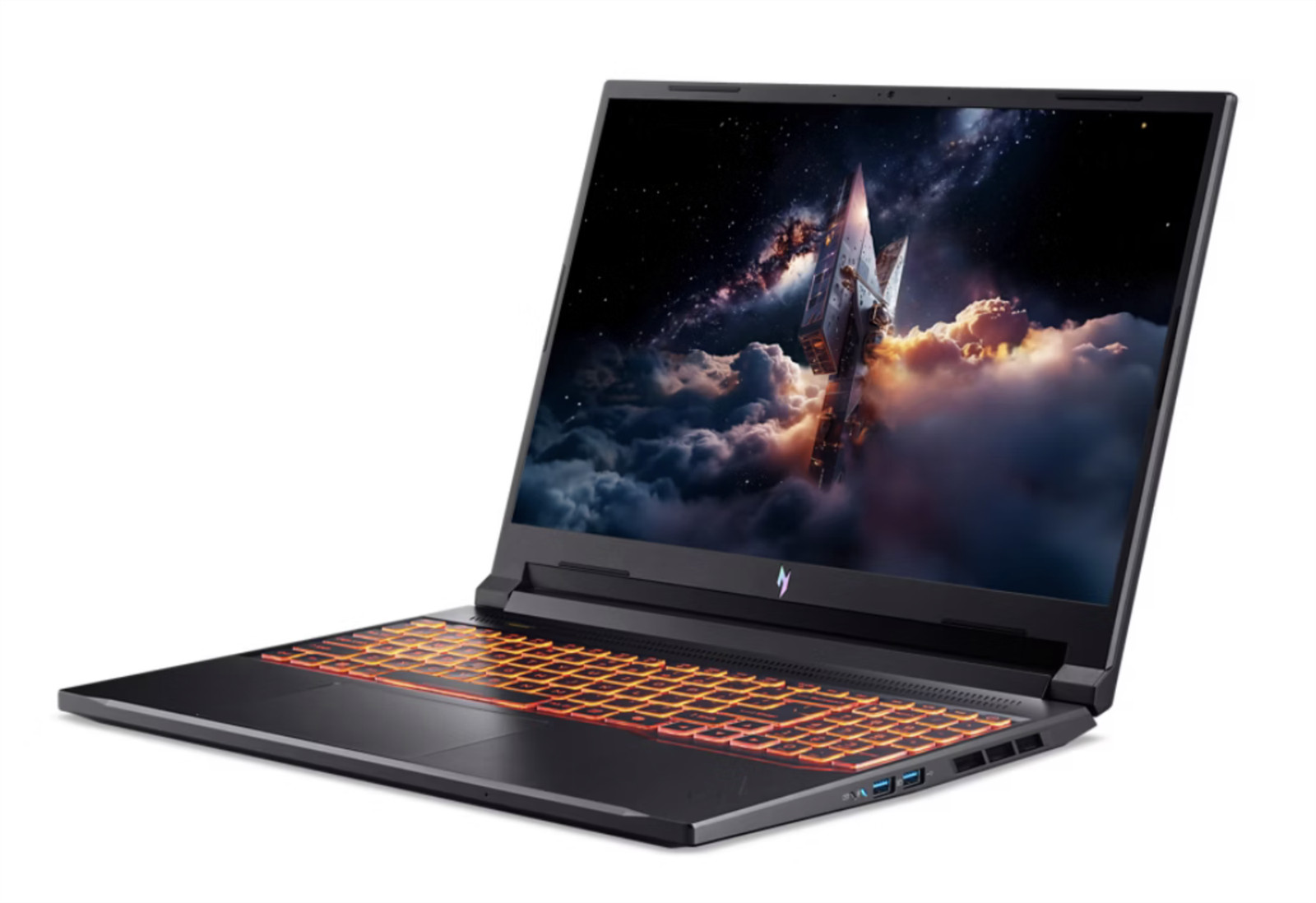 Acer Nitro V 16 16″ Laptop WUXGA Core 7 240H 32GB RAM 512GB SSD 5060 Refurbished