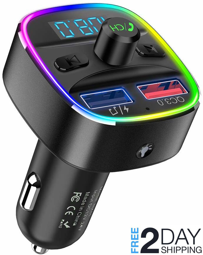 HOT Adaptador Receptor de Audio Bluetooth Musica 3 5Mm Car Aux Estereo Wireless