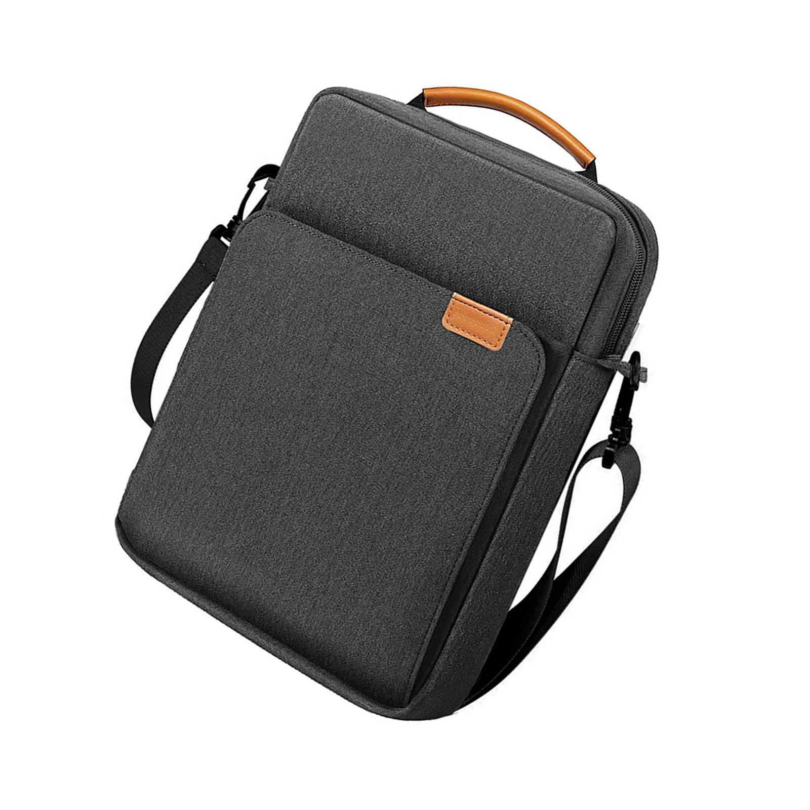 9-11 Inch Tablet Sleeve Bag Storage Bag with Shoulder Strap for Galaxy Tab gg