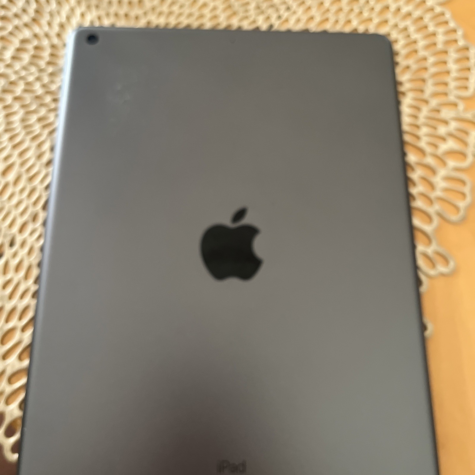 Apple iPad 10.2″ 8th Gen (2020), 32GB, Wi-Fi – Very Good – 1 YEAR WARRANTY