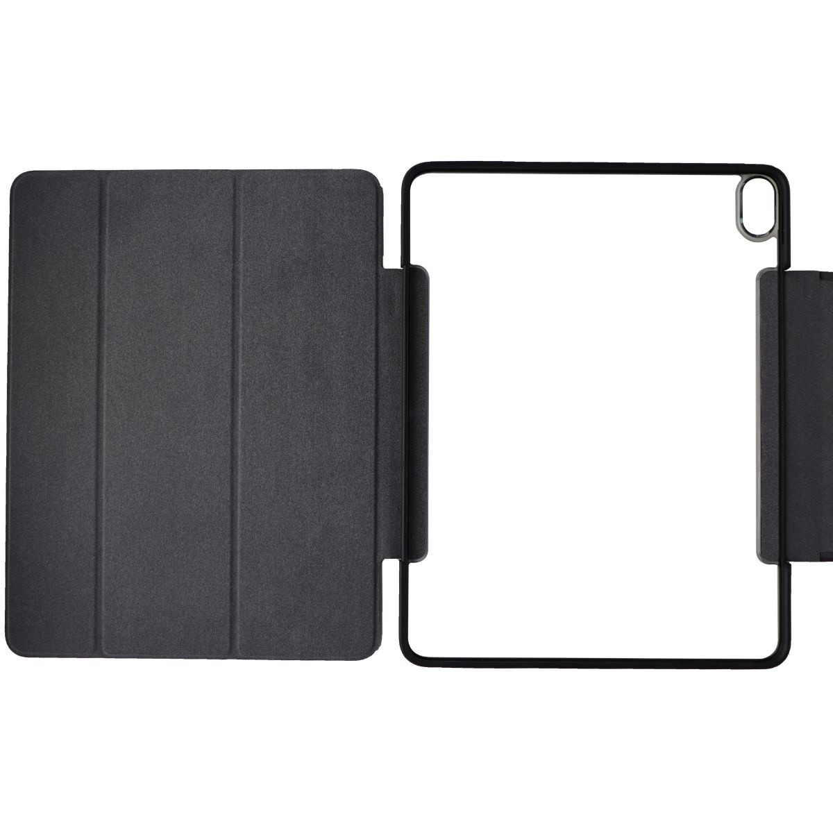 OtterBox Symmetry 360 Folio Case for Apple iPad Pro 12.9-inch (3rd Gen) – Black