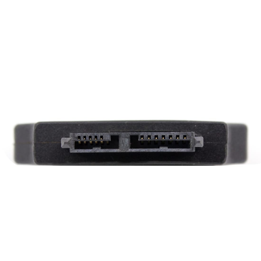chenyang SATA 22Pin Male to Slimline 13 Black 13P 22P