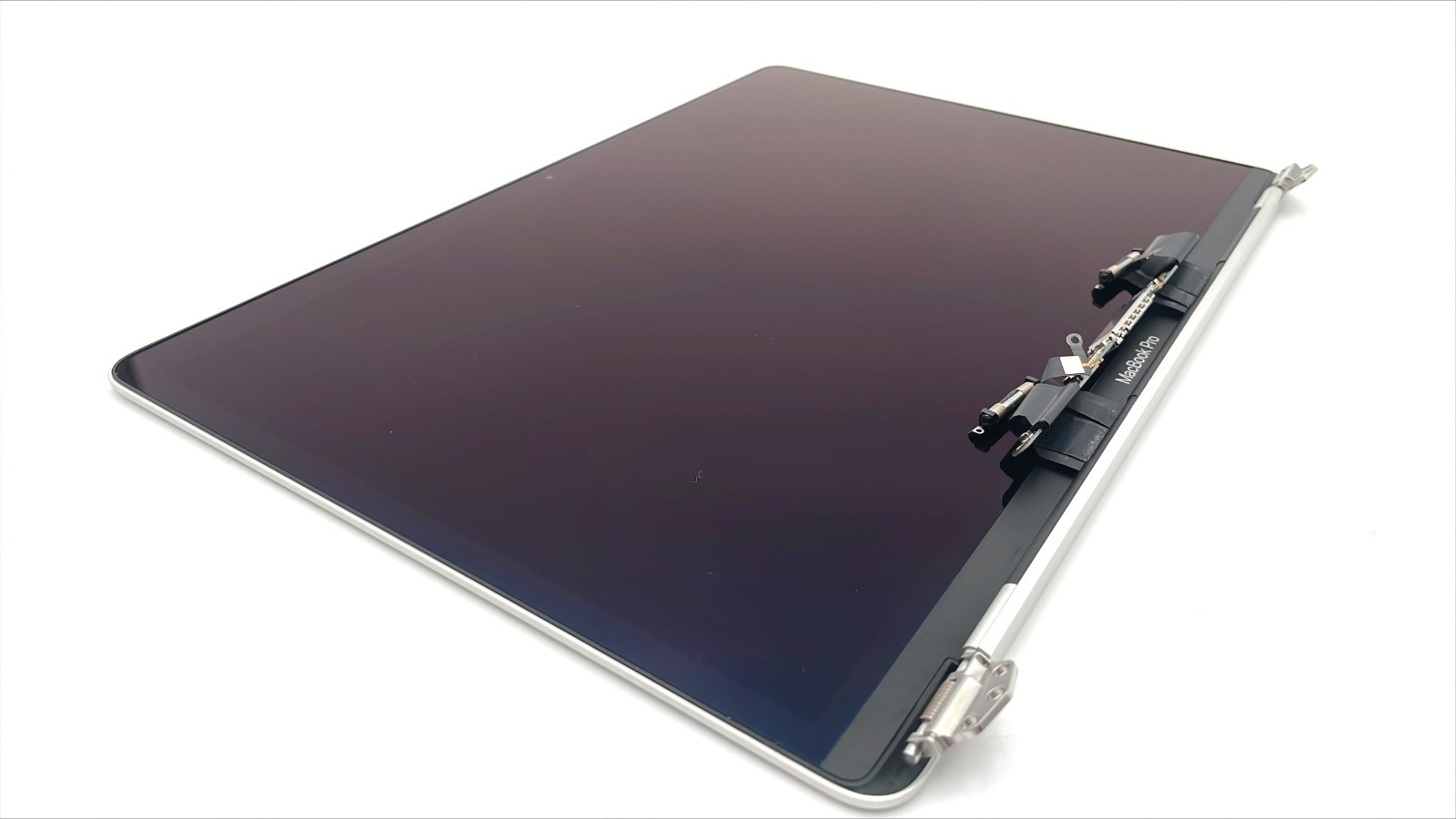 Apple MacBook Pro 13″ 2018/2019 A1989 MacBookPro15,2 Silver LCD Screen Assembly