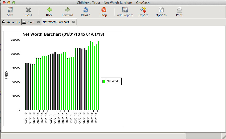 Personal and Small Business Finance & Accounting Software – Banking, Budgeting
