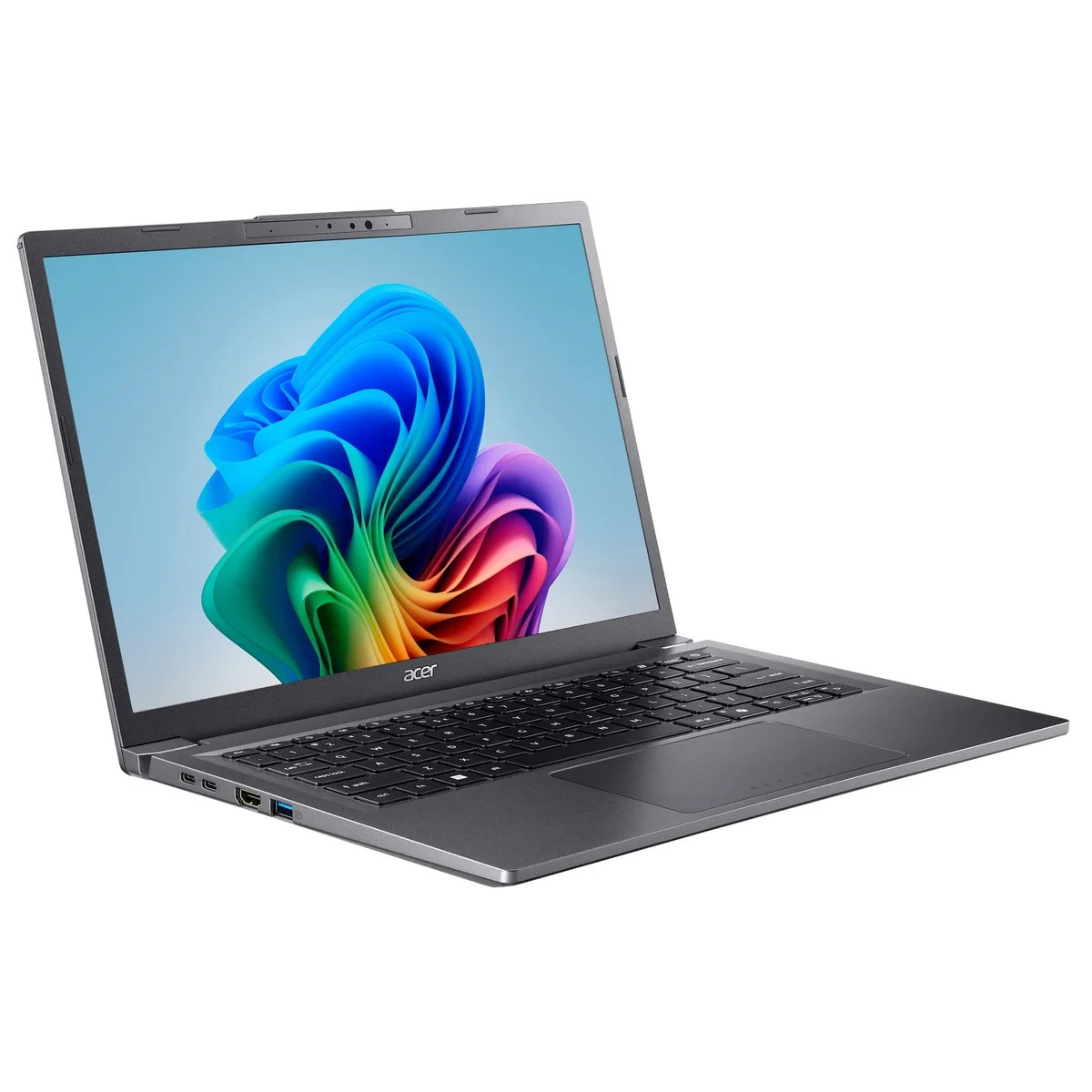 Acer Aspire 14″ AI Copilot+ PC A14-52MT-94H5 32GB RAM 1TB SSD Touch Ultra 9