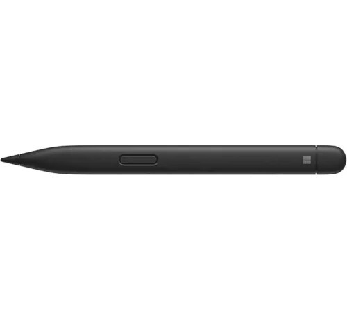 Microsoft Surface Slim Pen 2 – Matte Black- Surface Pro/Laptop/Book/Studio