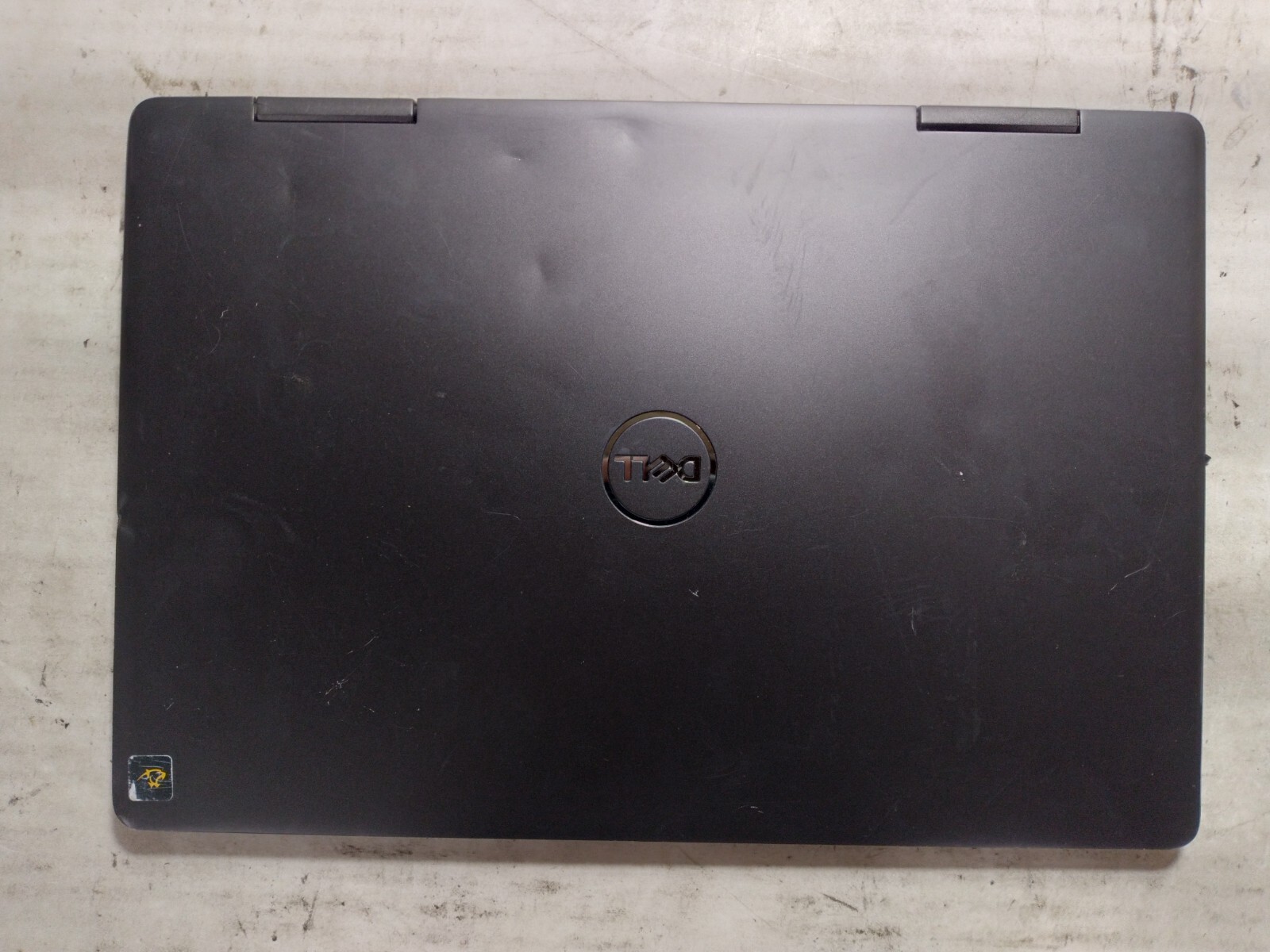 AS is Unknown Specs Dell Inspiron Laptop for Parts/Repair *READ #0221