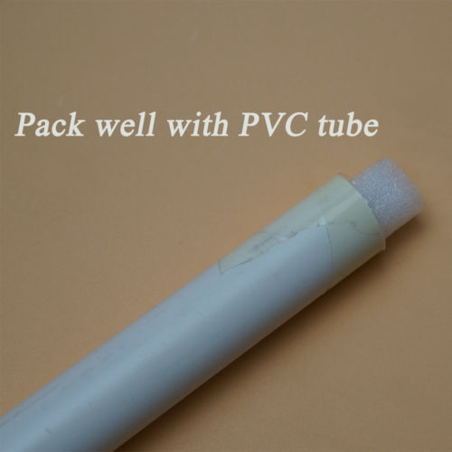 10Pcs 100mm*2.0mm Universal Backlight CCFL Lamps for 5.7 ” LCD Screen