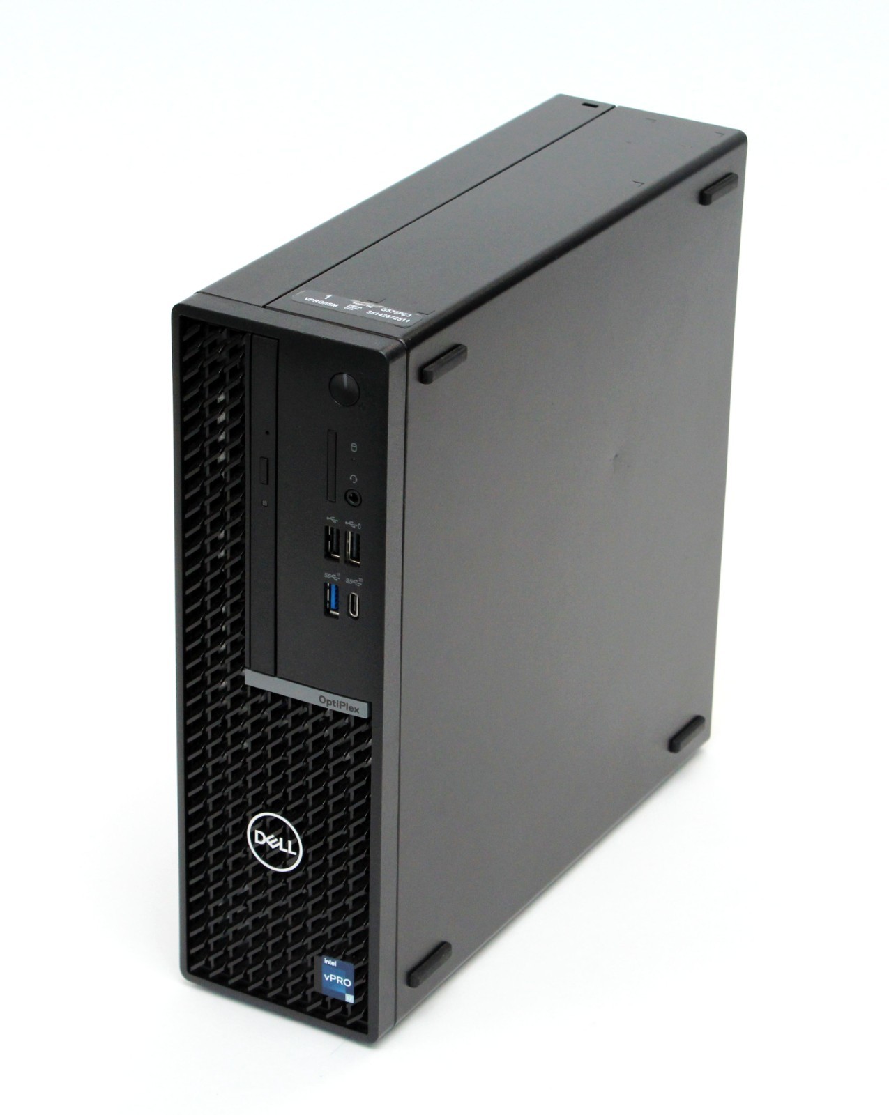 Dell OptiPlex 7010 SFF Plus Core i7-13700 2.1GHz 16GB DDR5 RAM 256GB SSD Win 11