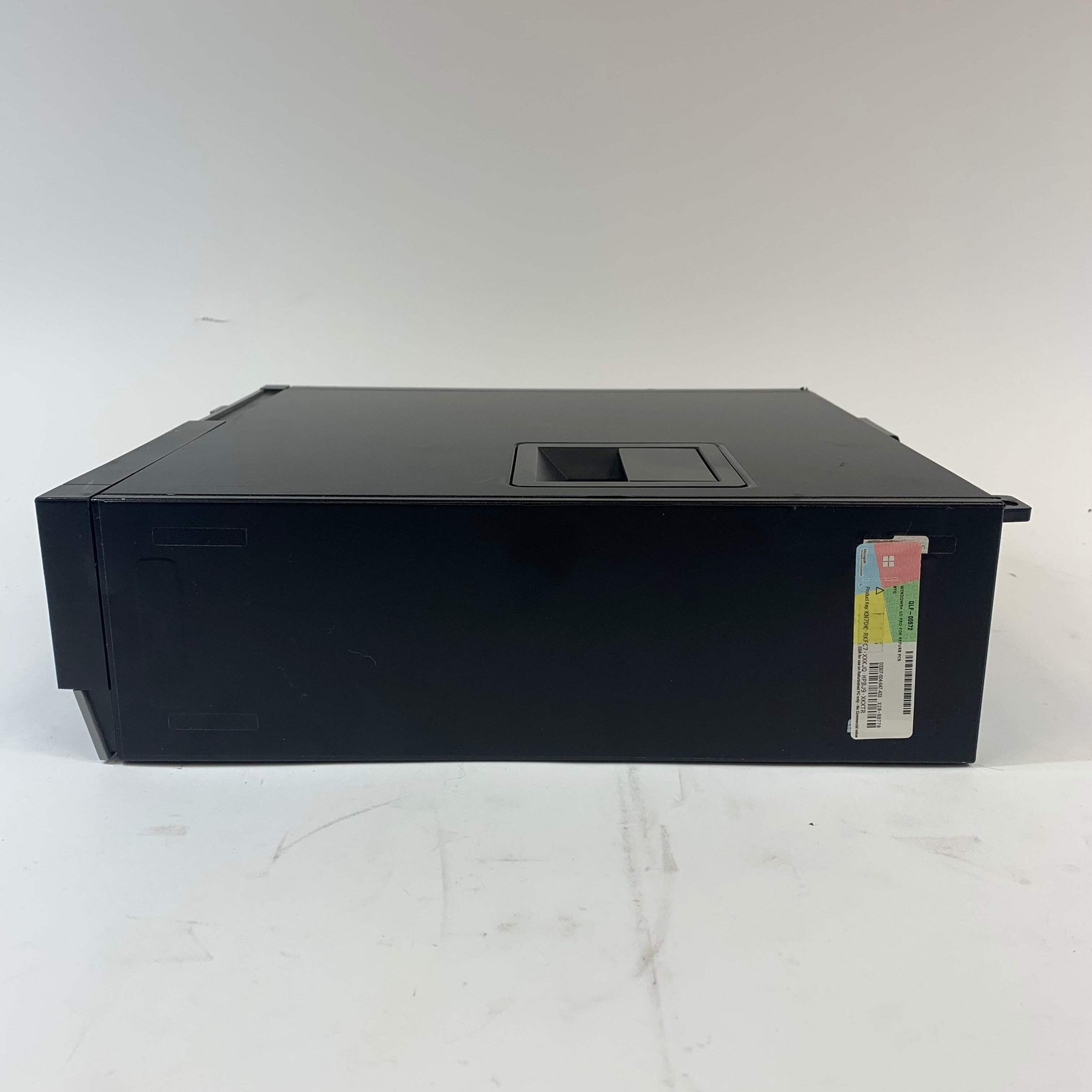 Dell OptiPlex 7010 SFF D03S i5-3470 3.20GHz 8GB RAM No OS / No Hdd
