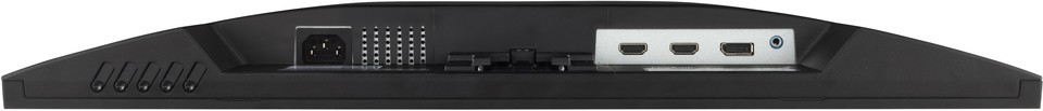 ViewSonic VX2418-P-MHD 24″ Widescreen Full HD LED Monitor with built-in Speakers
