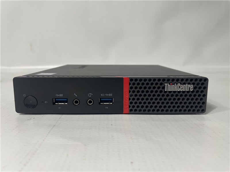 Lenovo ThinkCentre M700 Desktop i5-6500T 2.5GHz 8GB 512GB SSD Win10 COA