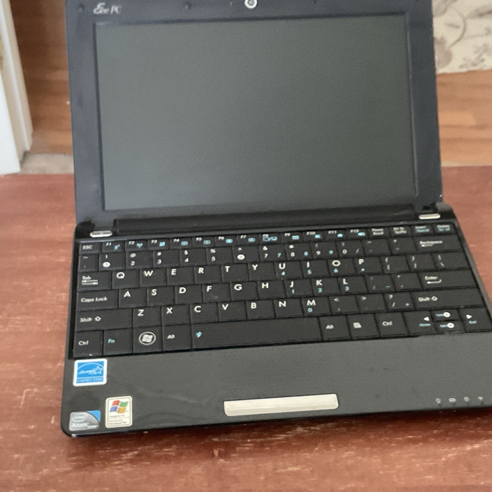 ASUS Eee PC 1005HA PC only Condition unknown