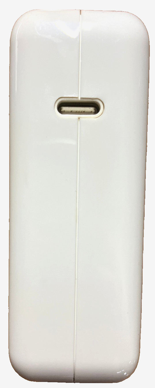 Apple 87W USB-C Power Adapter
