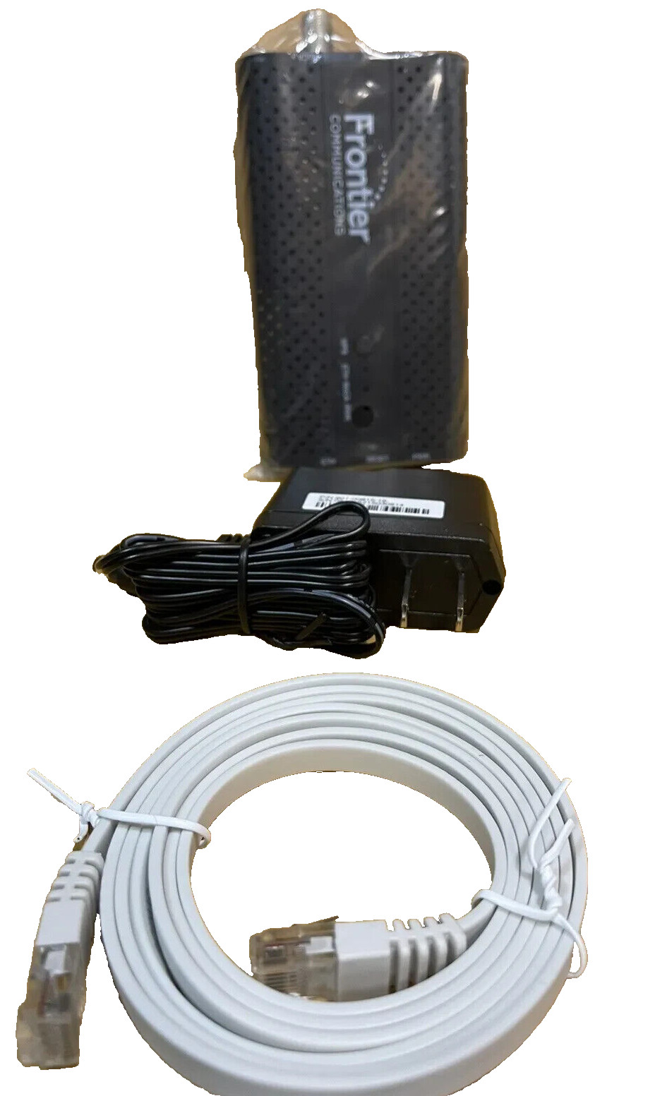 6 PACK – BRAND NEW FRONTIER FCA252 MoCa 2.5 Ethernet Network Adapter Fast Ship