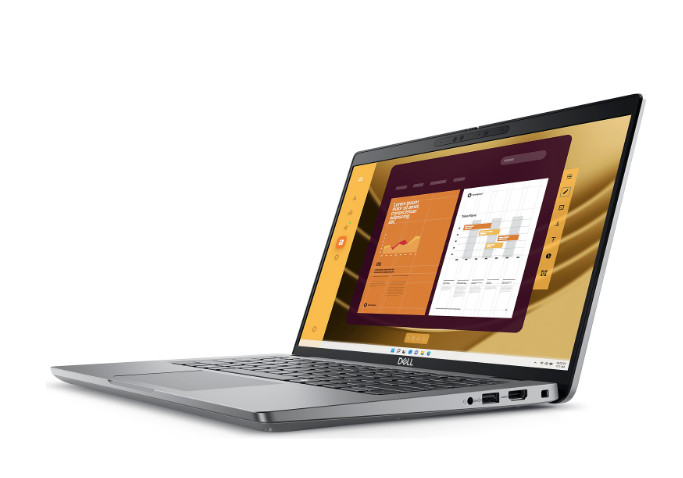 Dell Latitude 5450 Ultra 7 165H 14″ 32GB 512GB – Good Refurbished