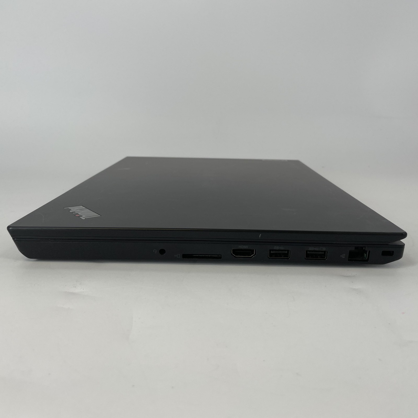 Lenovo ThinkPad P15v Gen 2 FHD i5-11400H 2.70GHz 16GB 512GB SSD NVIDIA T600 Good