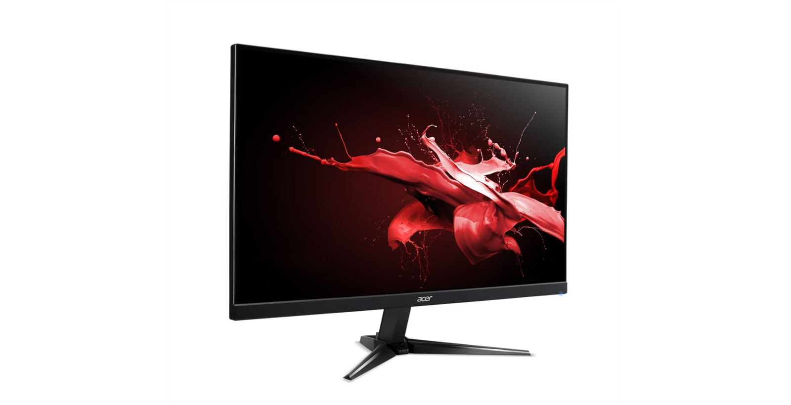 Acer Nitro QG241Y Gbip 23.8″ Full HD VA Gaming Monitor 1920×1080 165Hz 1ms