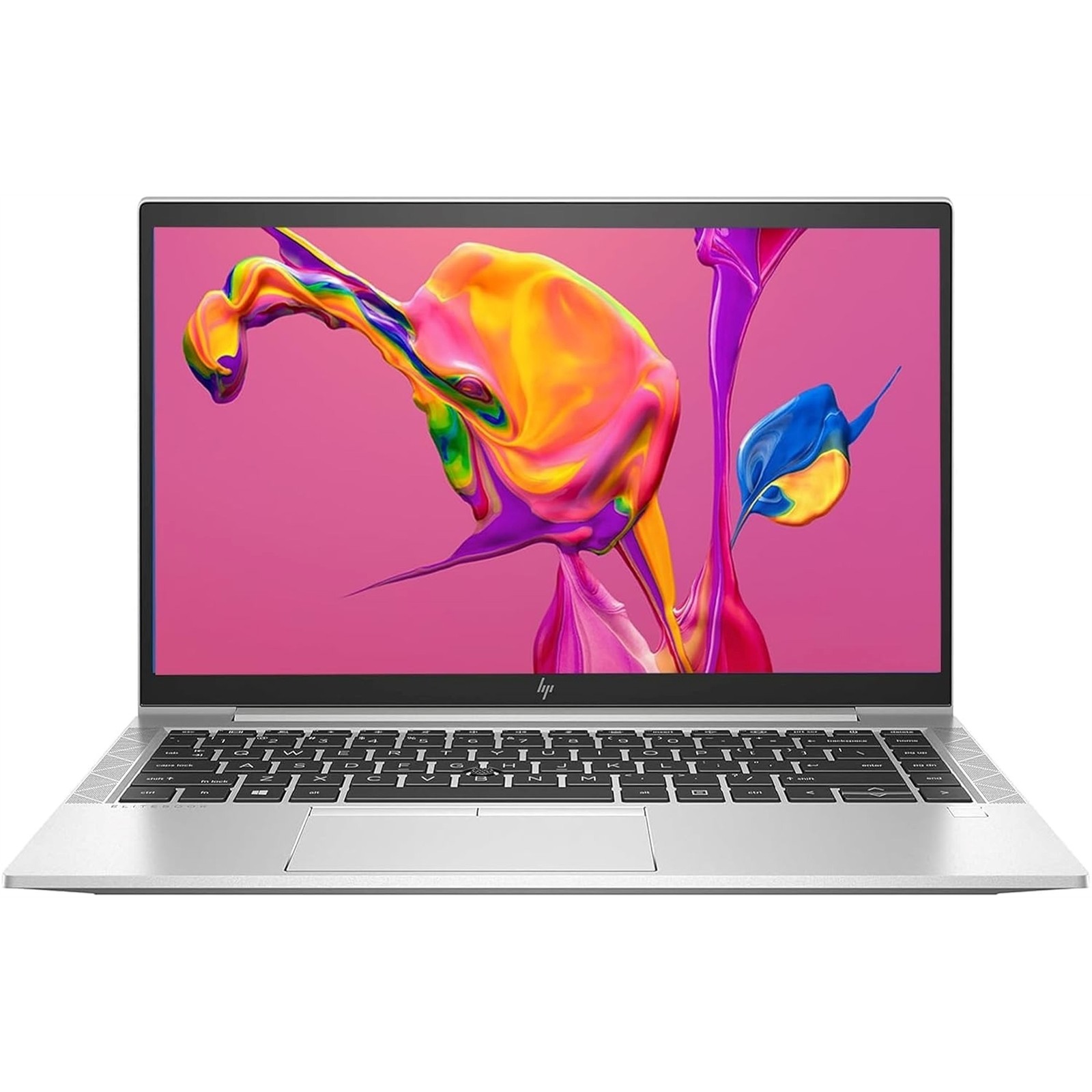 HP EliteBook 845 G7 14″ Ryzen 5 PRO 4650U 16GB 512GB SSD Win11 Pro FPR No Touch