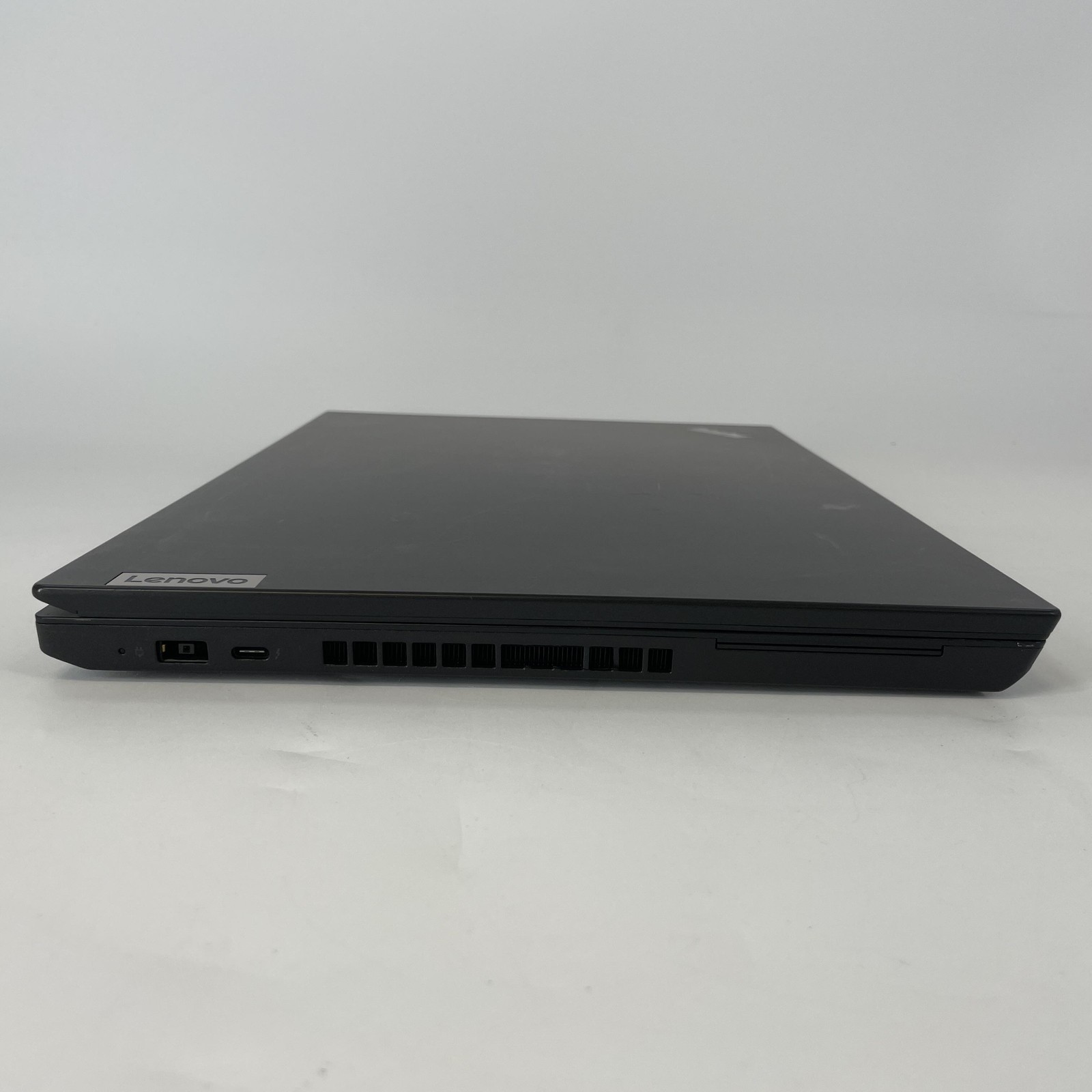 Lenovo ThinkPad P15v Gen 2 FHD i5-11400H 2.70GHz 16GB 512GB SSD NVIDIA T600 Good