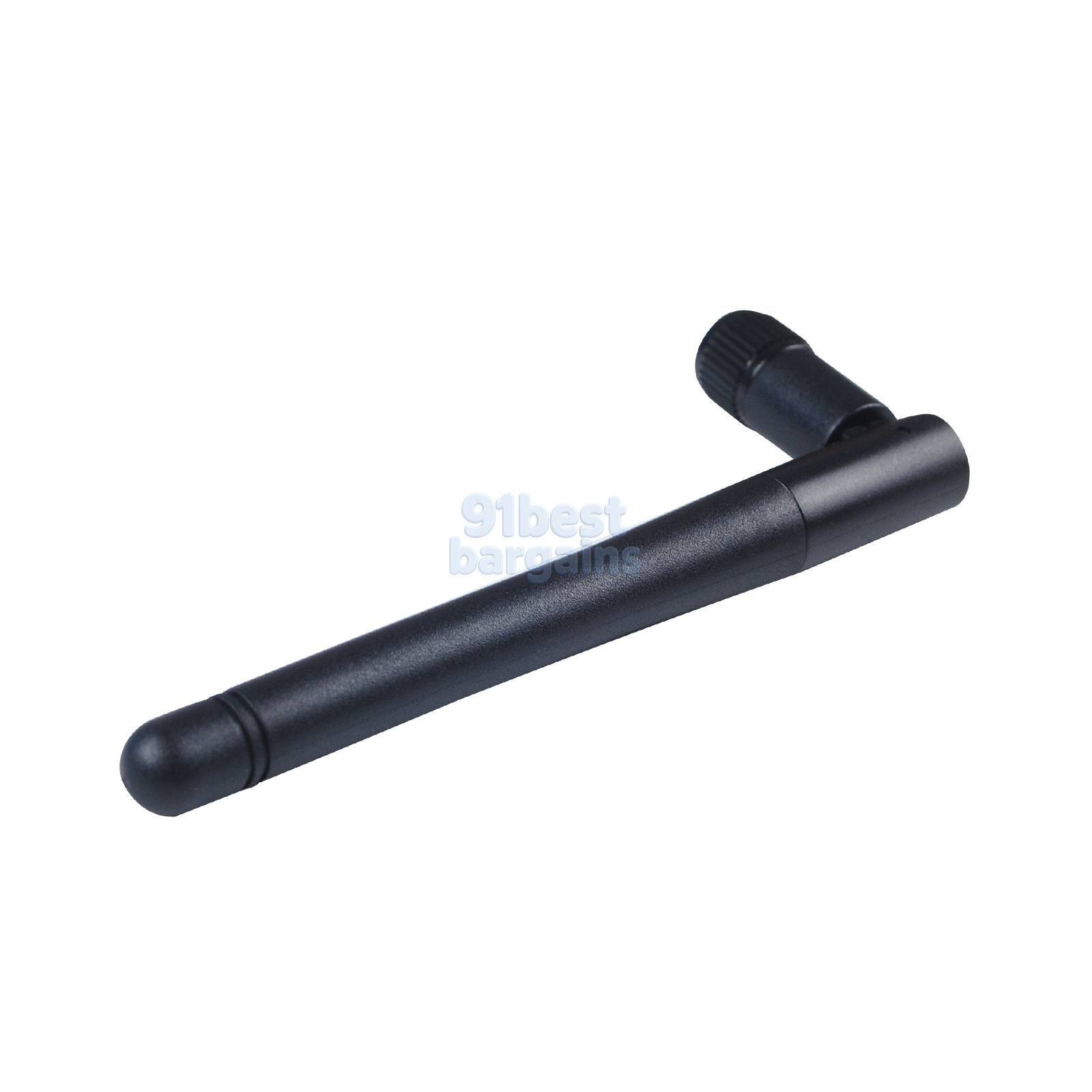 Lot 1-100PCS Y9MPH 0Y9MPH For Dell Optiplex Micro Antenna SMA WiFi 2.4GHz/5GHz
