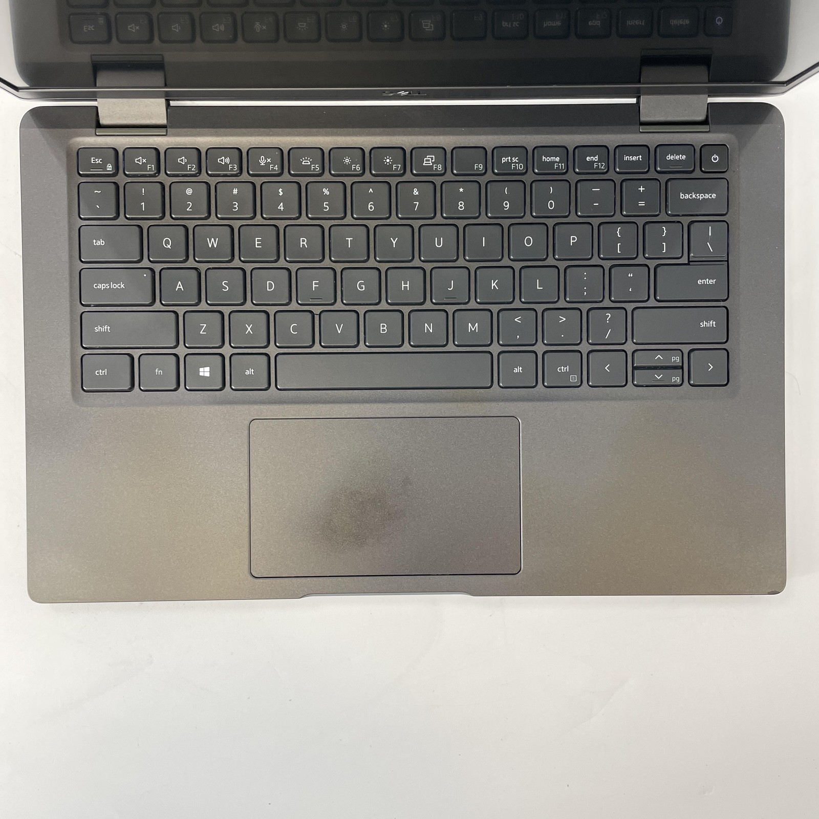 Dell Latitude 7420 14 Black FHD i7-1185G7 3.00GHz 32GB RAM 512GB SSD Good