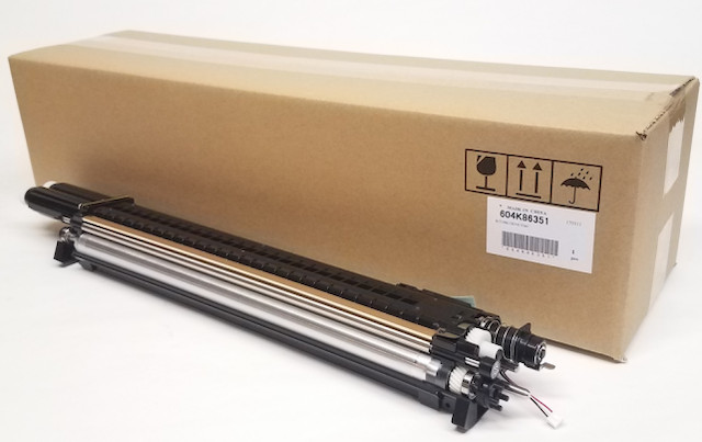 ✅ 🇺🇸REFURBISHED XEROX DEVELOPER UNIT 7775 240 252 550 560 C60 C70 700 C75 J75