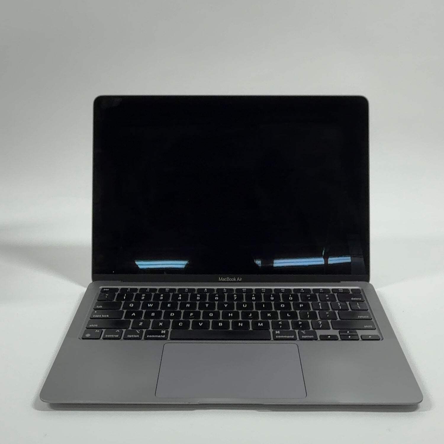 2020 Apple MacBook Air 13.3″ M1 8C GPU 3.2GHz 8GB RAM 256GB SSD A2337