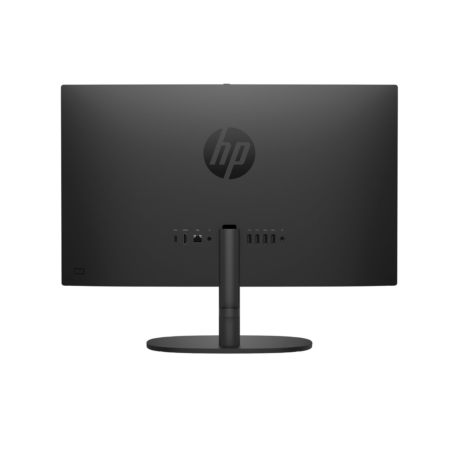 HP 22-dg0033w All-in-One 21.45″ FHD N200 1GHz Intel UHD Graphics 8GB RAM 128GB