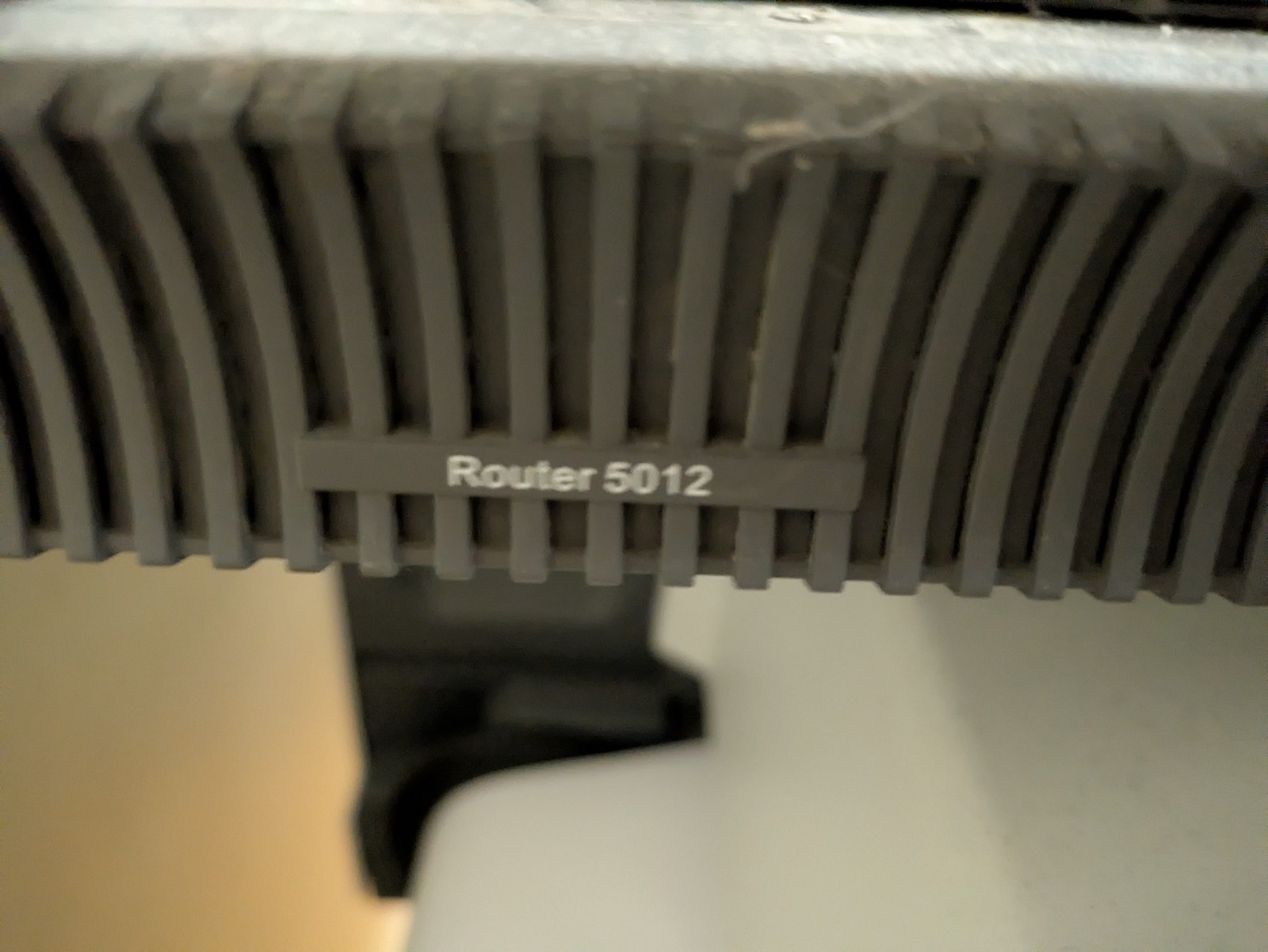 Enterprise Router 5012 300m Large Server