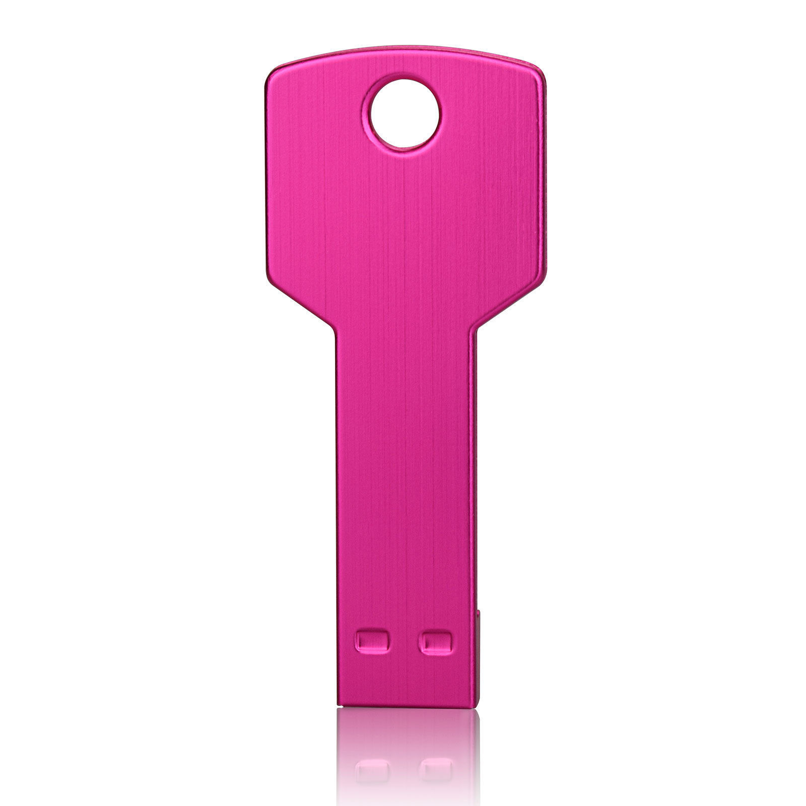 5Pack USB 2.0 Flash Thumb Drive Key Shape USB Memory Sticks Pen Drive2/4/8/32GB