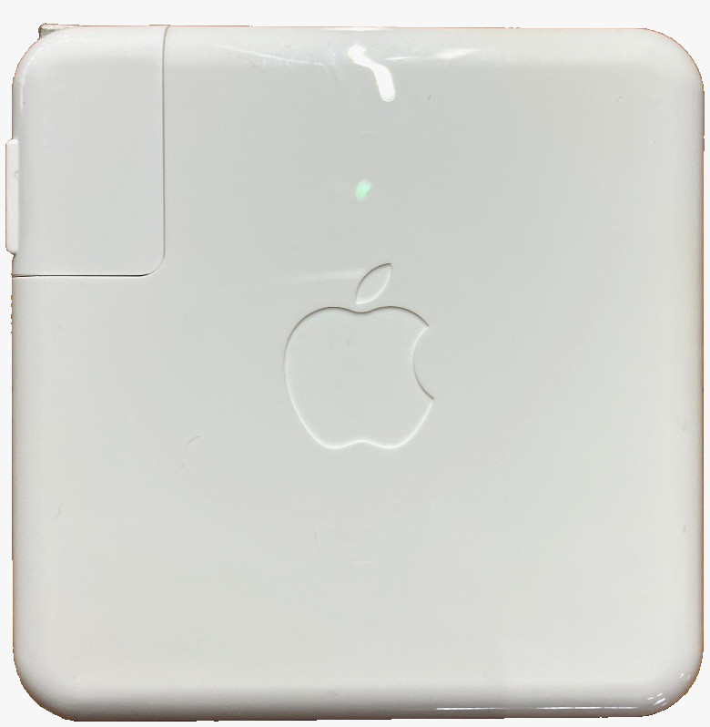 Apple 87W USB-C Power Adapter