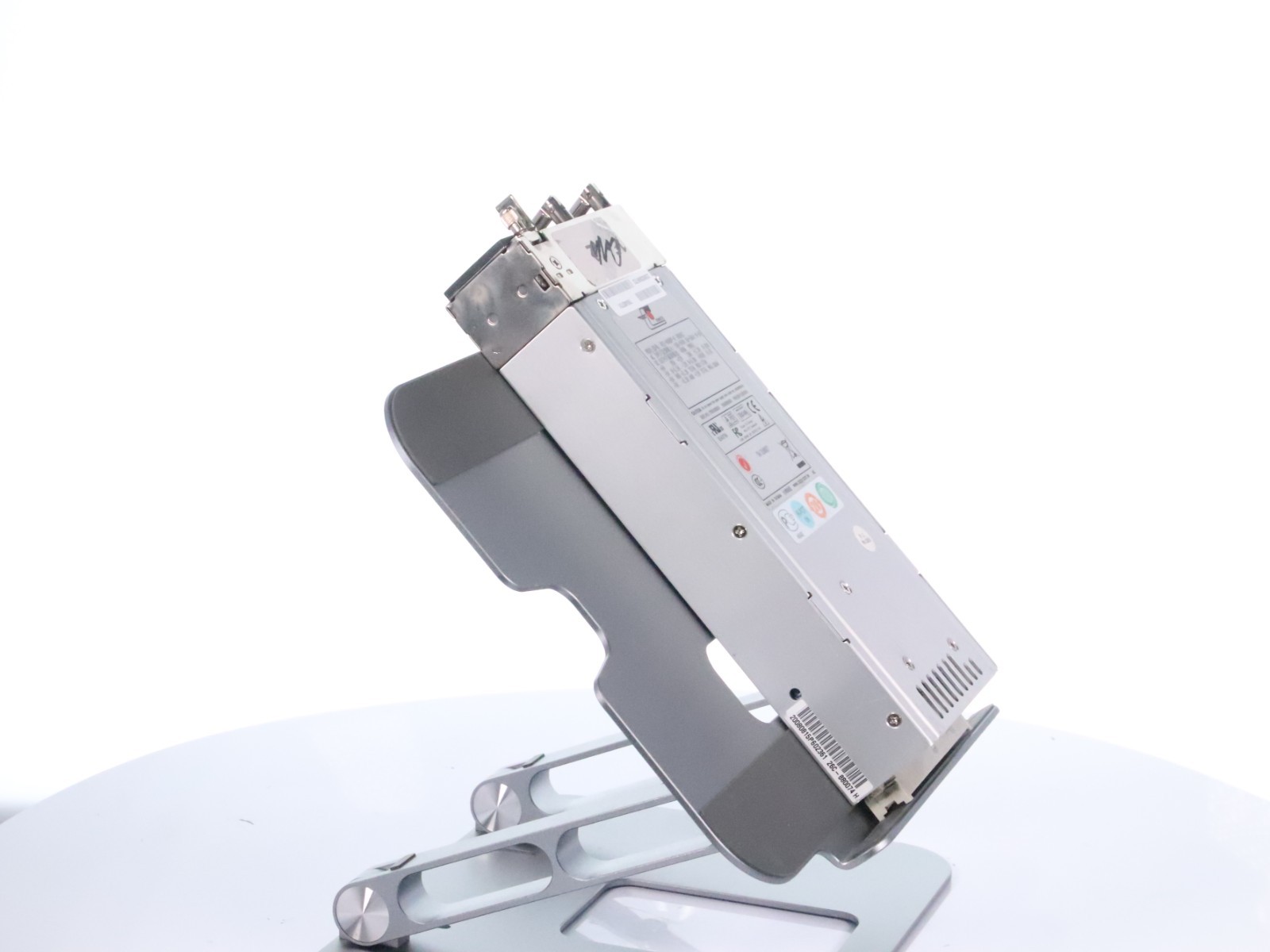 Zippy Emacs R2Z-6400P-R 400W Redundant Power Supply Module