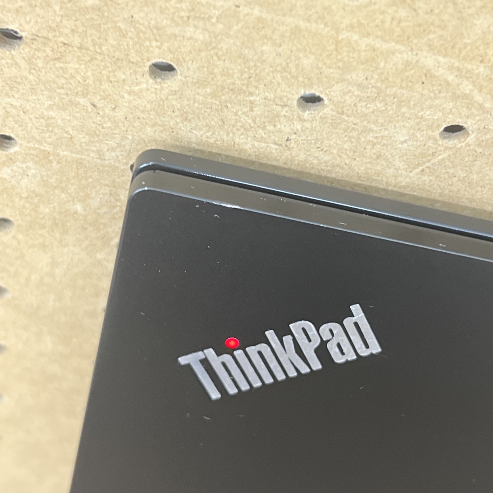 Lenovo ThinkPad E14 Gen 5 i5-1335U 4.6GHz 16gb Ram 256gb SSD- Fair W11 Pro