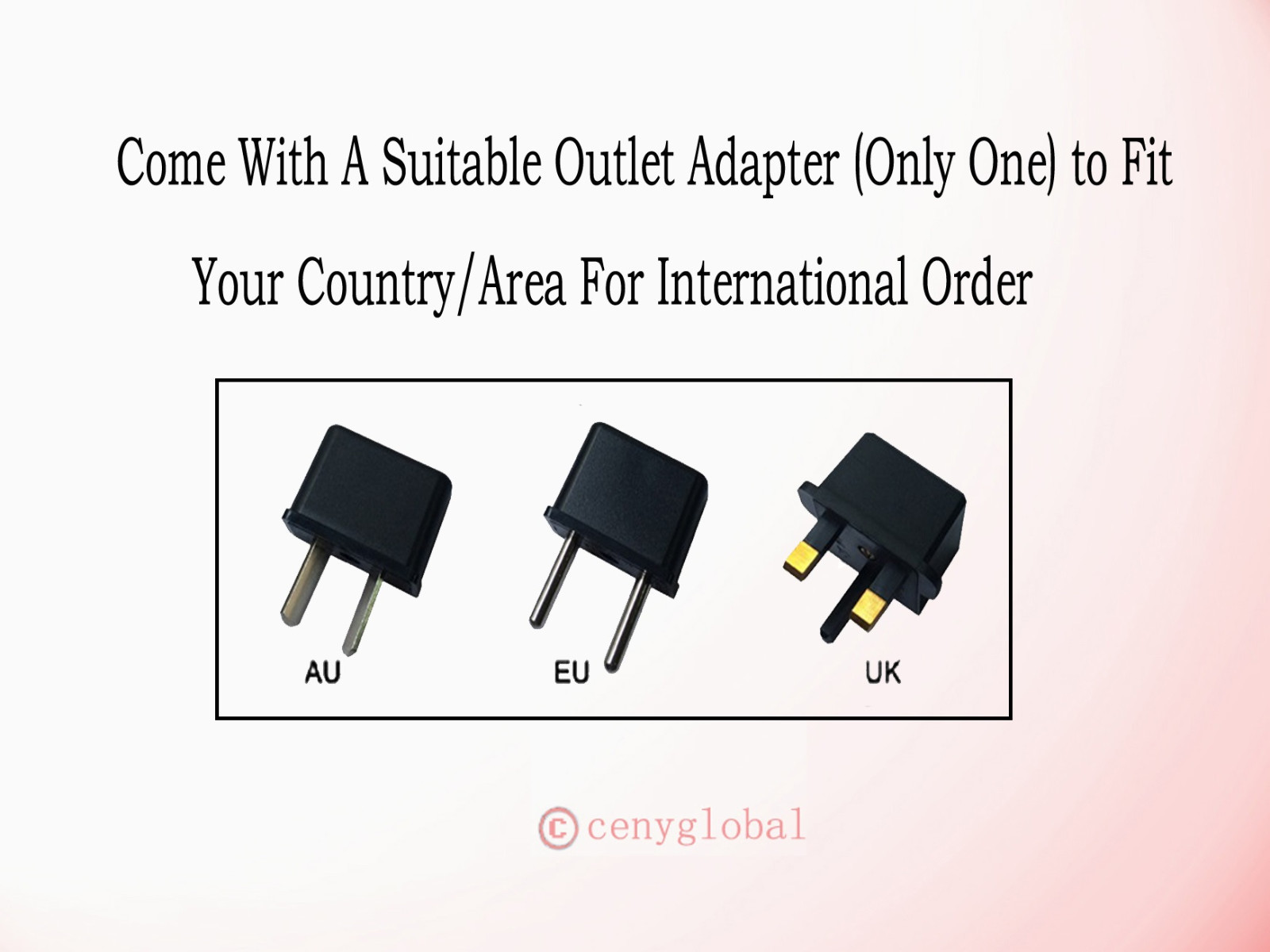 9V AC/AC Adapter For Alesis Microverb Midiverb II 2 III 3 Power Supply Charger