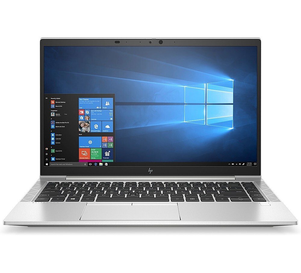 HP EliteBook 850 G7 15.6” FHD Laptop Quad-Core i5 16GB RAM 256GB SSD Windows 11