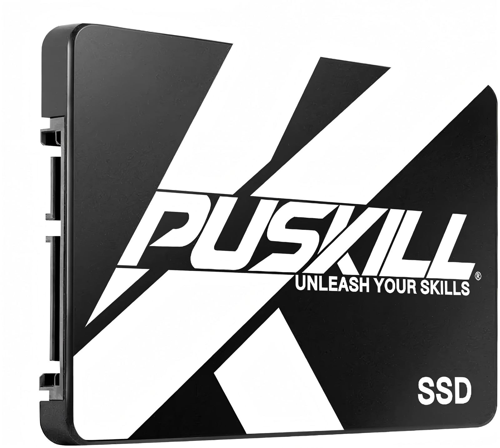 PUSKILL 1TB 2.5″ SATA III Internal Solid State Drive, Up to 550MB/s Read &…