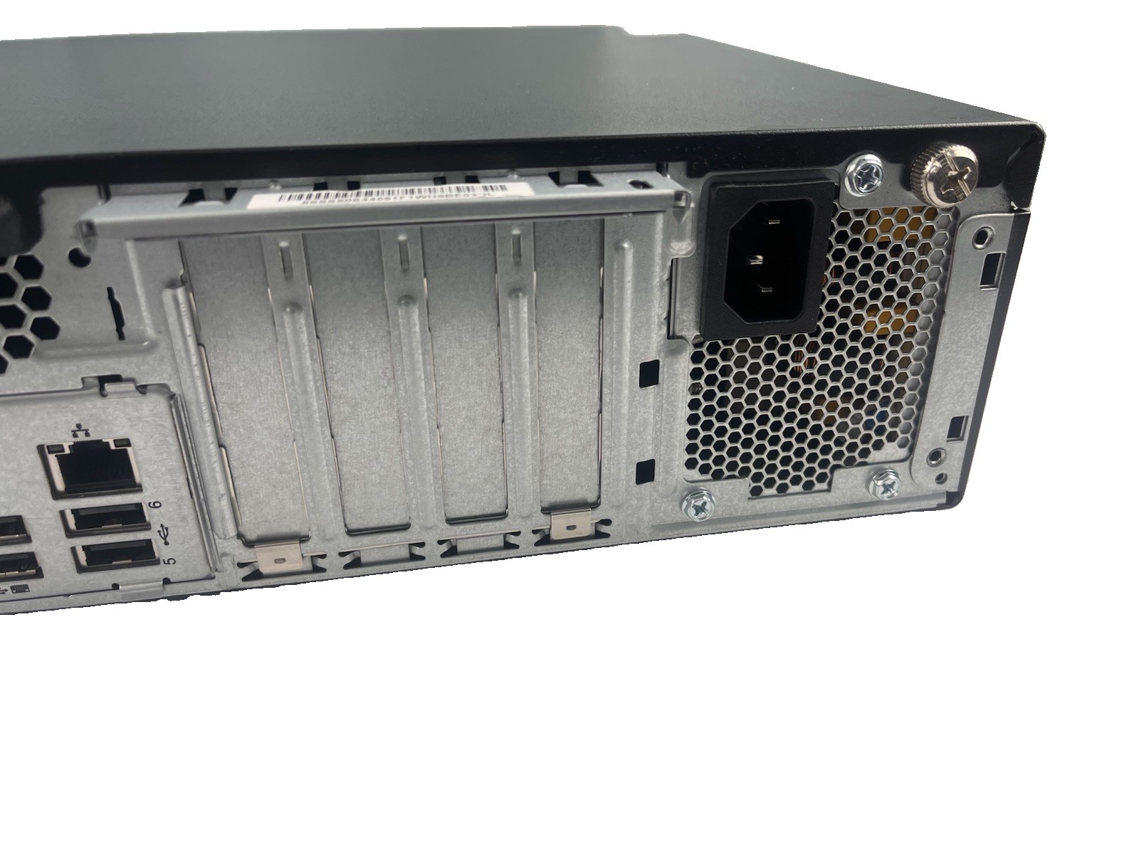 Lenovo ThinkCentre M720s Used SFF i5 8th Gen , 128GB NVMe, 8GB RAM
