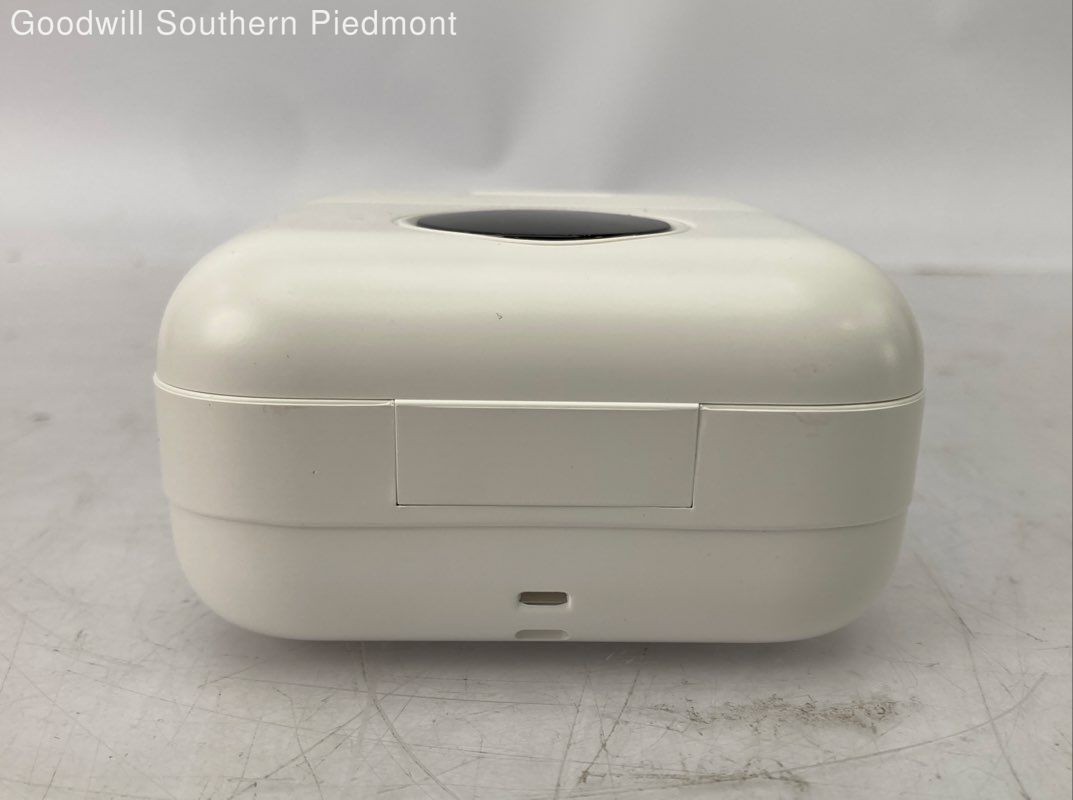 Unbranded Portable Instant Mini Thermal Label/ Photo Printer – Open Box