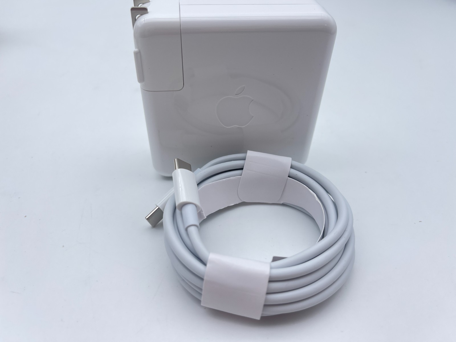 96W USB C Charger Power Adapter for MacBook Pro 16, 15, 13 inch 2020/2019/2018