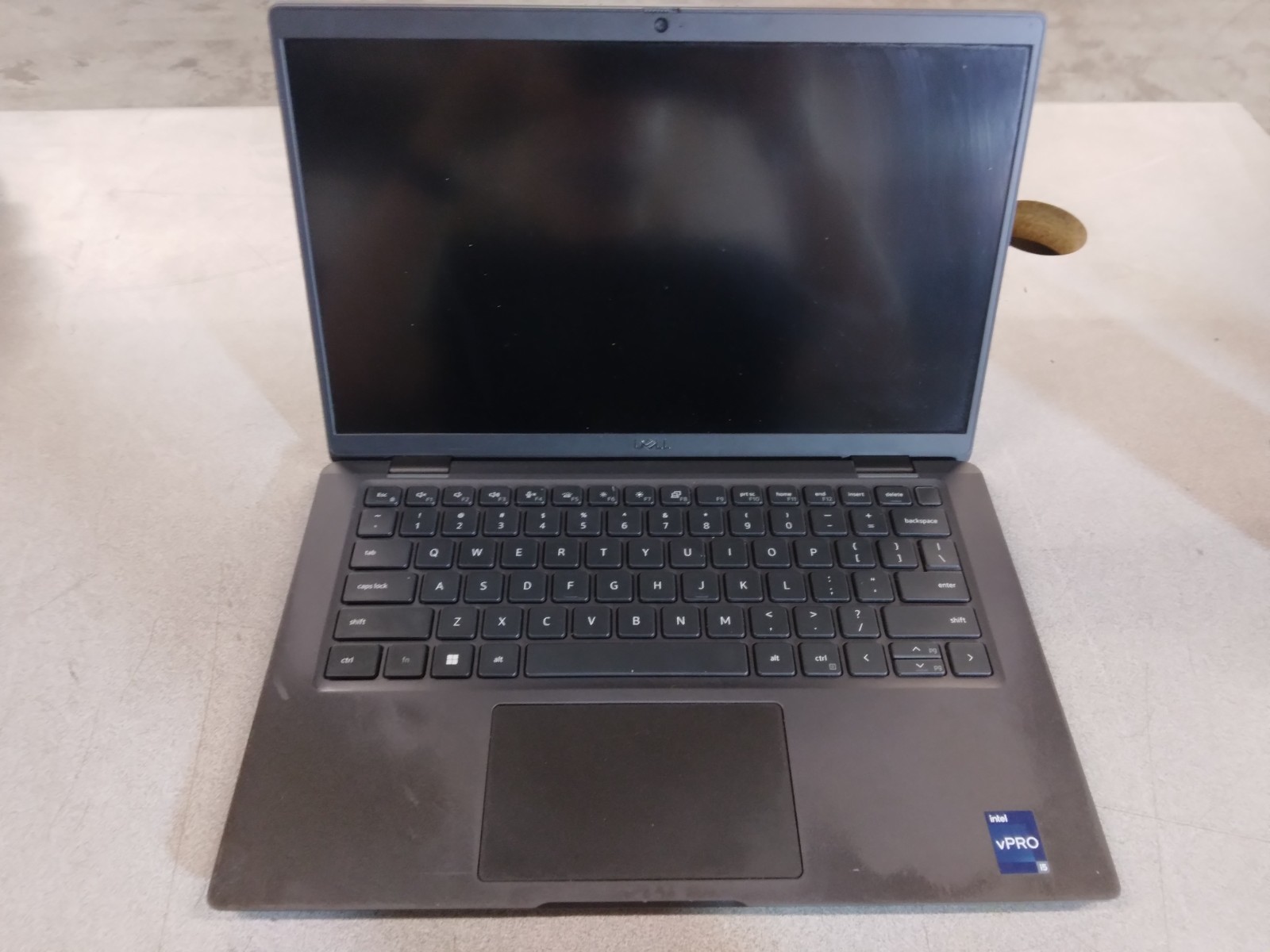 Dell*Latitude*7430*Intel*i5-1245U*256GB*NVMe*16GB*DDR4*Iris*Xe*Graphics*No*OS