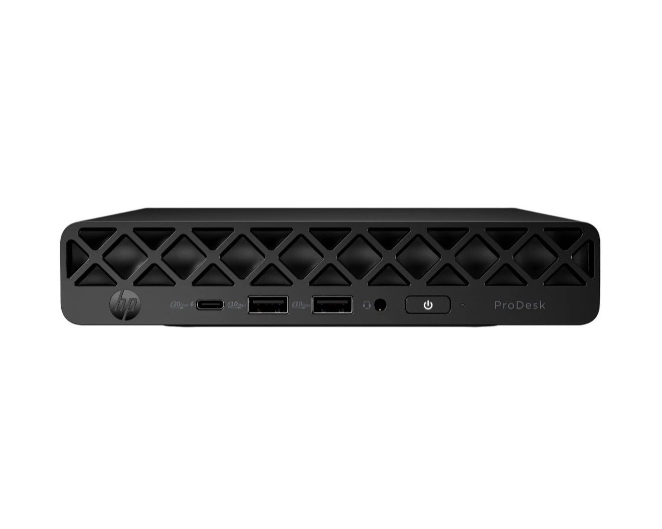 HP ProDesk 4 Mini G1i Desktop – Core Ultra 5 235t, 16GB Ram, 256GB SSD