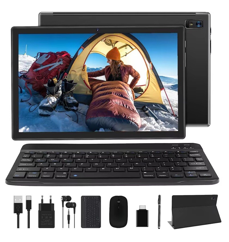 Aocwei X900 Android Tablet 10.1 In 128GB