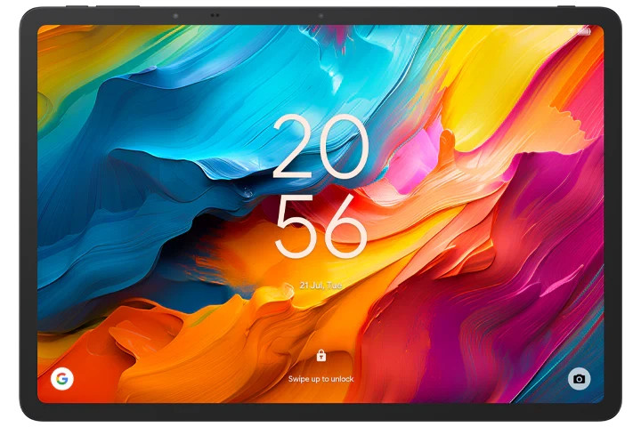 TCL NXTPAPER 14 9491G 256GB WI-FI Gray Android Tablet Open Box